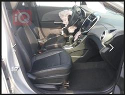 شيفروليه سونيك